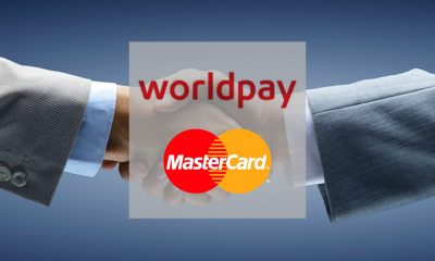 Worldpay and Mastercard to Enter New Global Partnership Focused on Innovating Payments