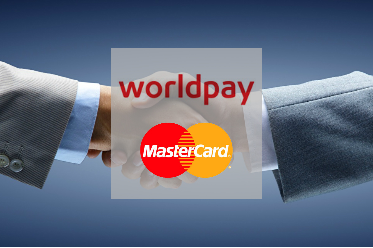 Worldpay and Mastercard to Enter New Global Partnership Focused on Innovating Payments