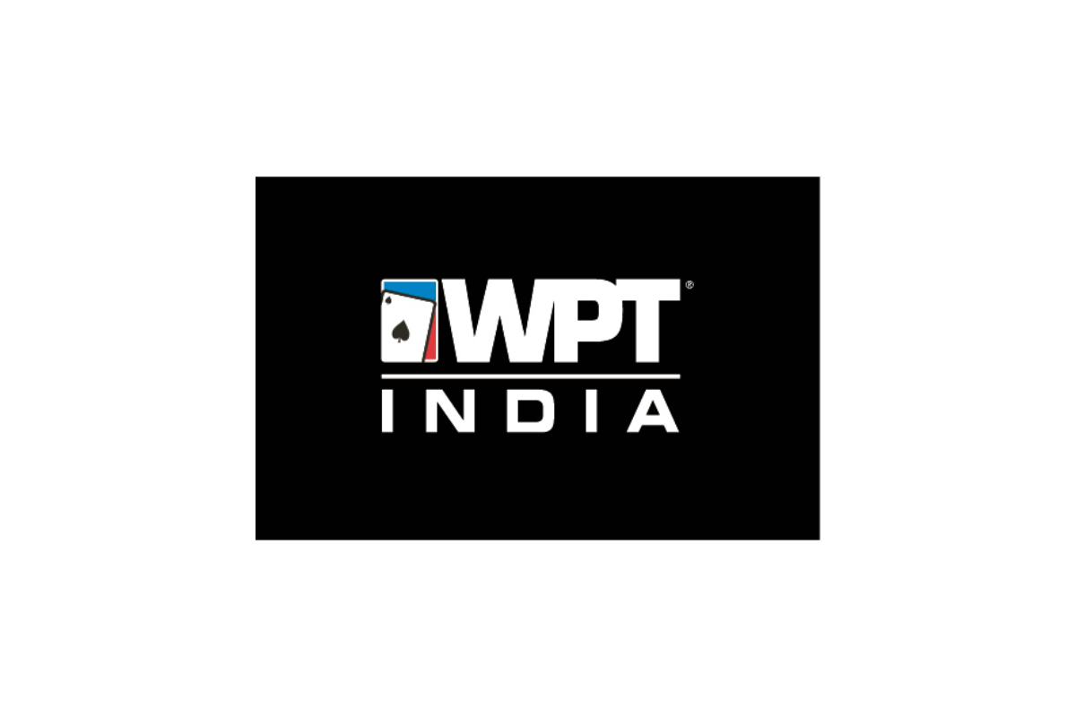 World Poker Tour (WPT) Announces Second Edition of WPT India