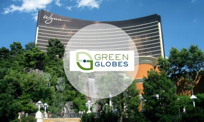 Wynn Las Vegas Earns New Sustainable Building Certification