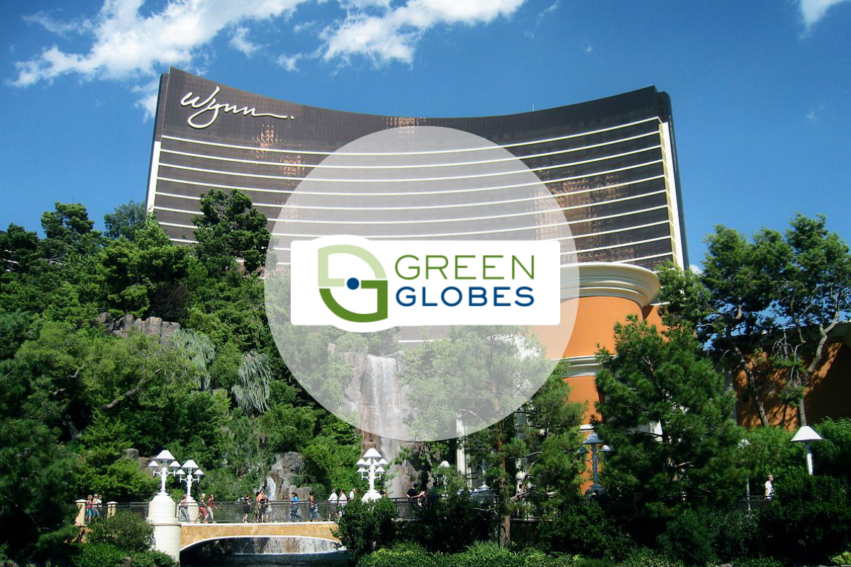 Wynn Las Vegas Earns New Sustainable Building Certification