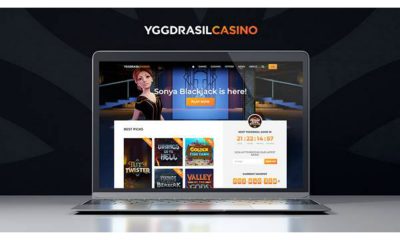 Yggdrasil launches casino games fan site