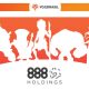 888 to take Yggdrasil games content