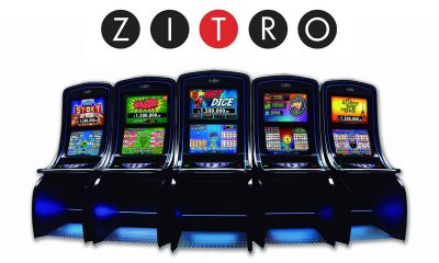 Zitro’s Altius Glare is Now Live at Gran Casino Extremadura