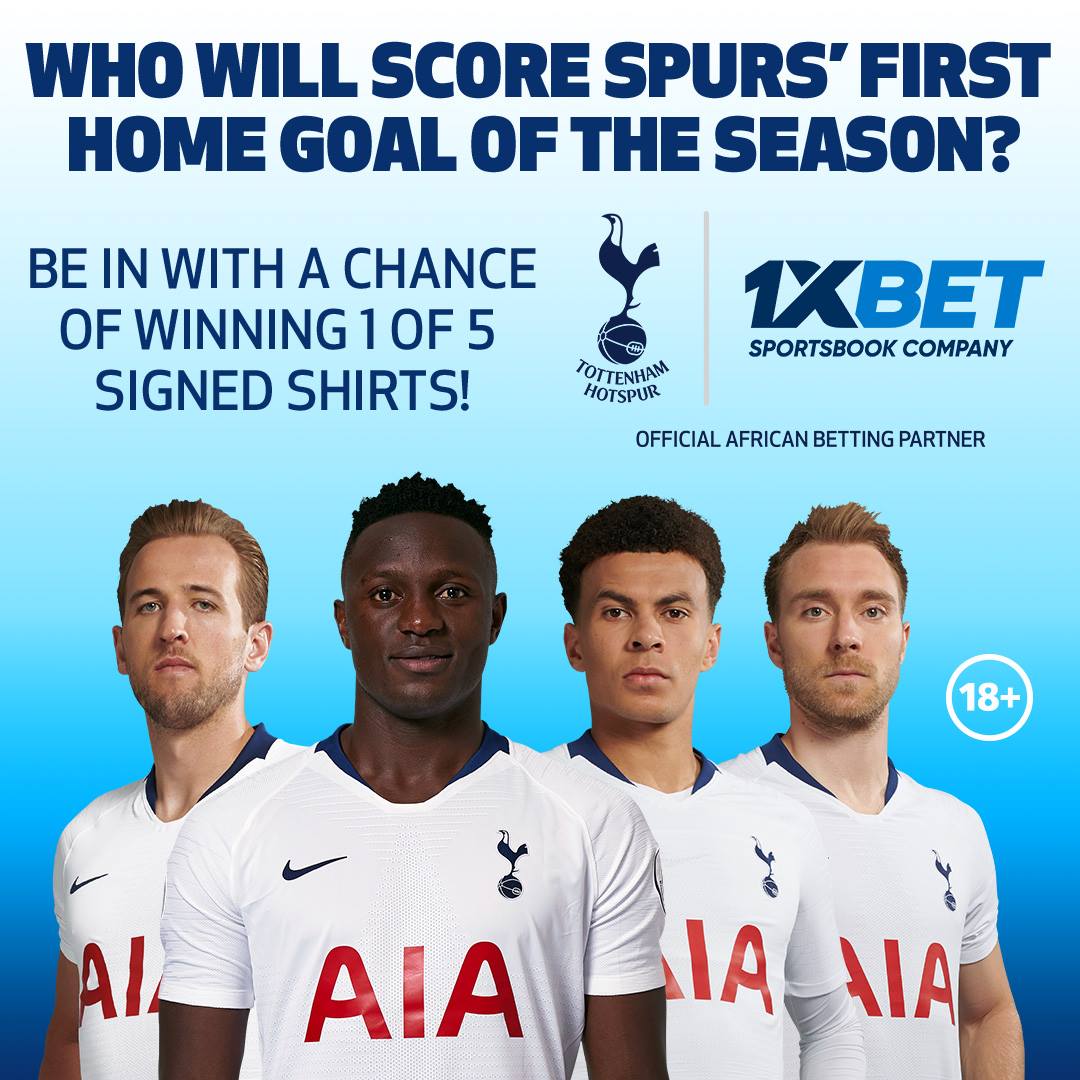 spurs shirt sponsor