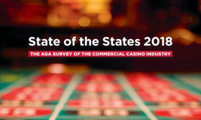 American Gaming Association Releases State-By-State Analysis of U.S. Commercial Casino Industry
