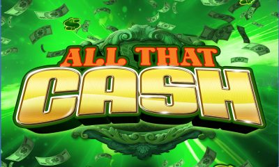H5G New Game Launch: All That Cash