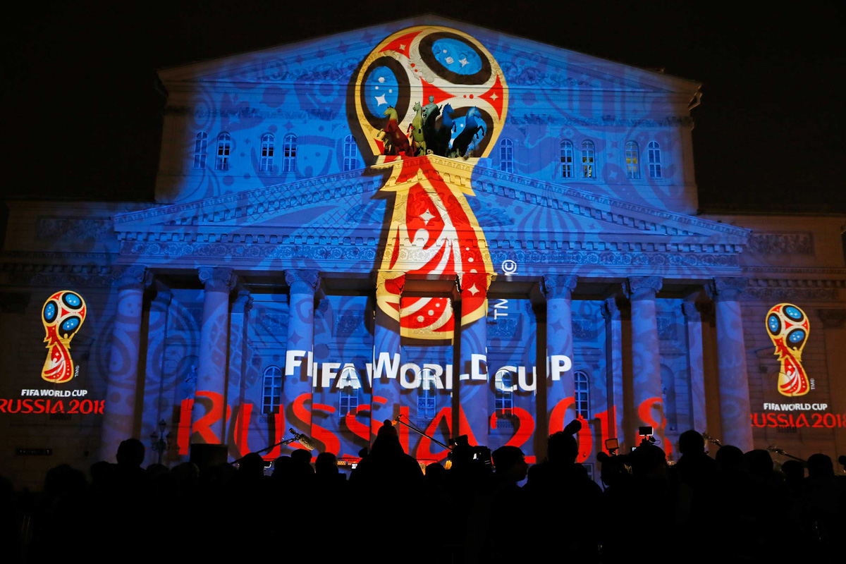 ASA to launch probe over gambling ads during World Cup