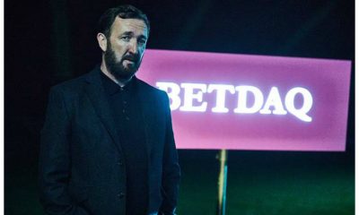 BETDAQ launches uncompromising ‘#ChangingfortheBettor’ TV ad campaign fronted by Ralph Ineson