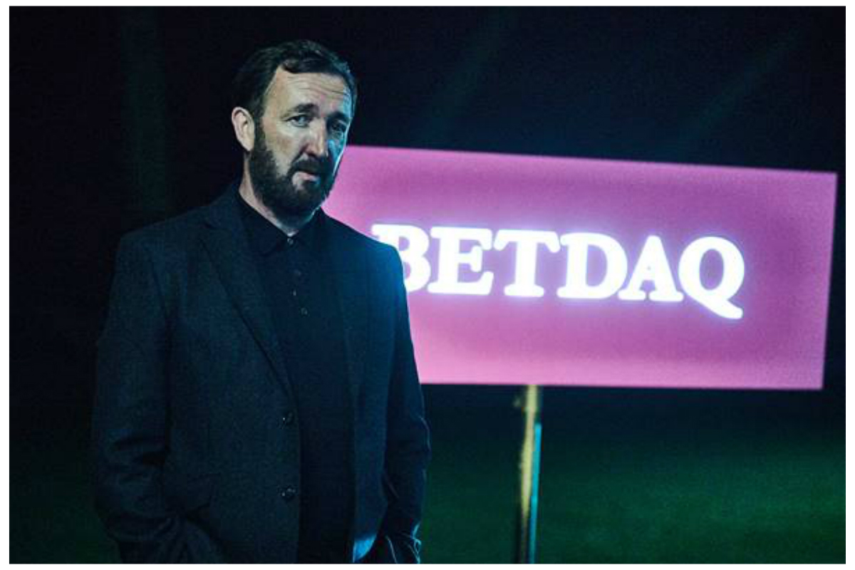 BETDAQ launches uncompromising ‘#ChangingfortheBettor’ TV ad campaign fronted by Ralph Ineson