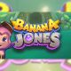 Banana Jones picks up where Indy left off in this unusual New Game