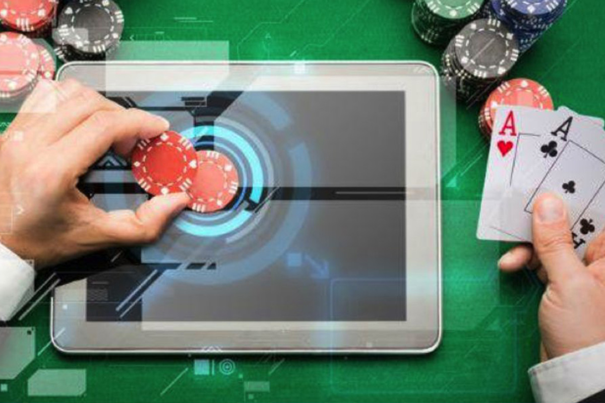 Survey Reveals More Than 50% of English People Gambled in 2018