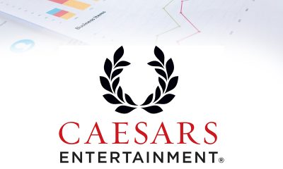 Caesars Entertainment Corporation to Report Second Quarter 2019 Results on August 5, 2019