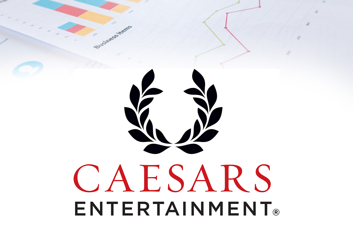 Caesars Entertainment Corporation to Report Second Quarter 2019 Results on August 5, 2019