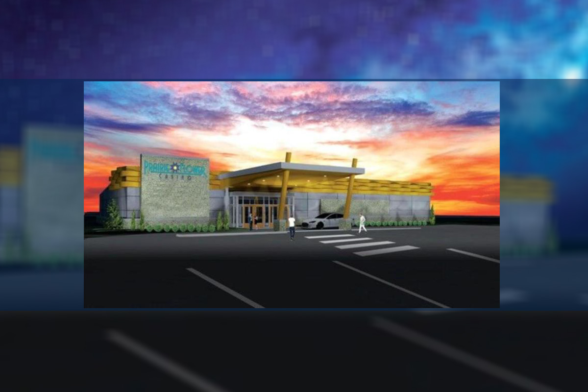 Ponca tribe reveals name of new Carter Lake casino