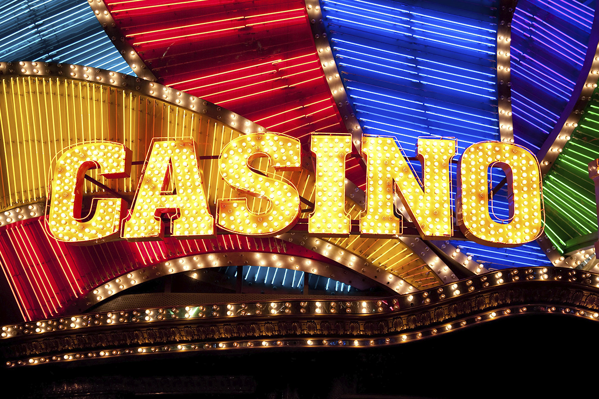 Casinos Market Growth Opportunities, Remarkable Developments and Key Players