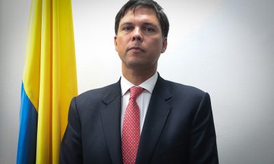 Colombian regulator acts tough against illegal gambling