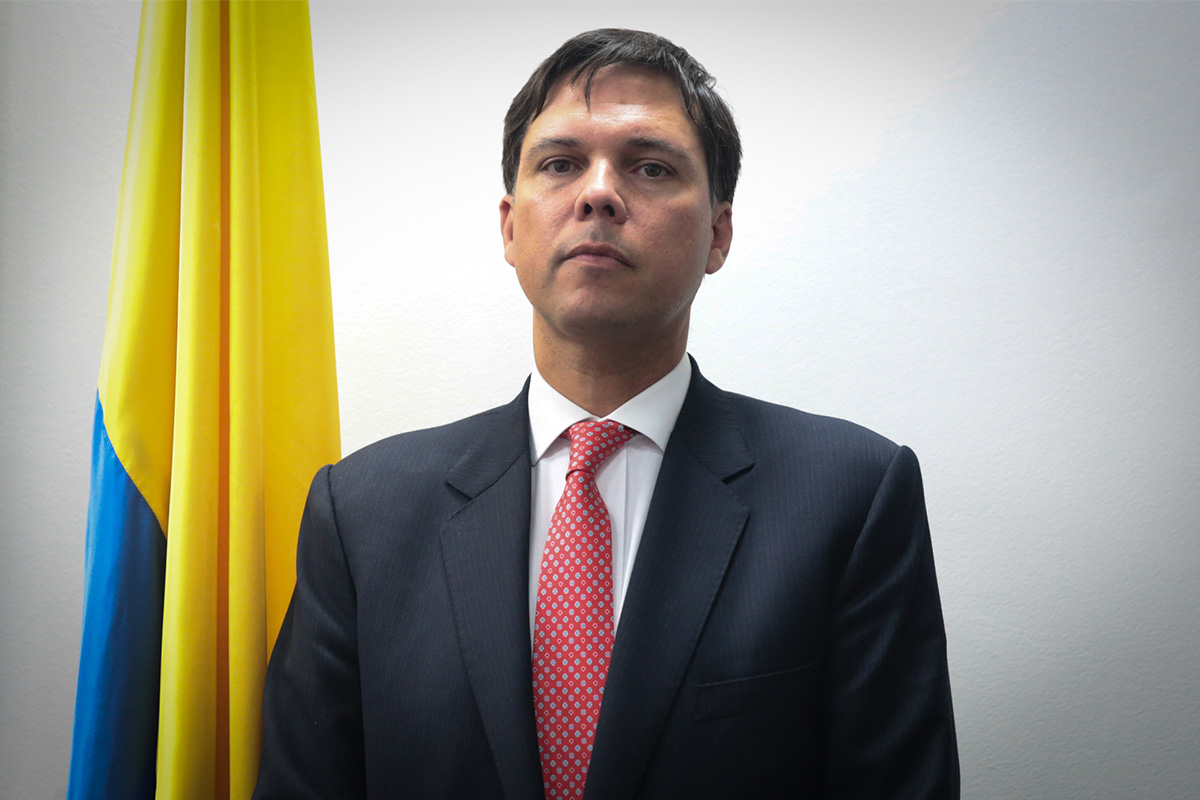 Colombian regulator acts tough against illegal gambling