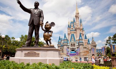 Disney pumps millions to expand gambling in Florida