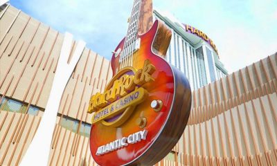 Evolution Gaming To Power Hard Rock Hotel & Casino Atlantic City Live Casino