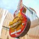 Evolution Gaming To Power Hard Rock Hotel & Casino Atlantic City Live Casino