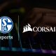 FC Schalke 04 Esports signs partnership with CORSAIR