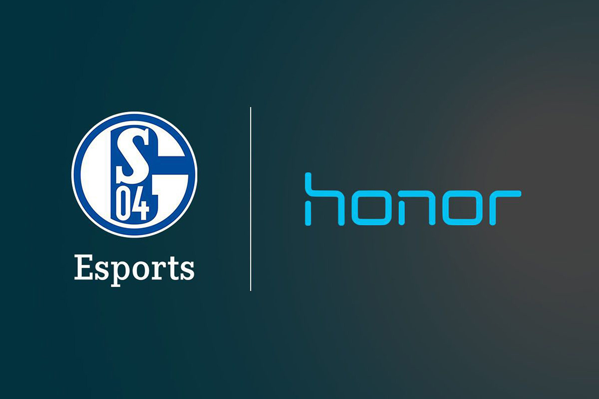 FC Schalke 04 Esports and Honor announce cooperation