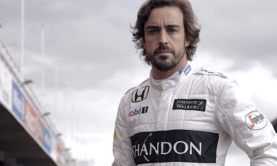 Fernando Alonso predicts huge success for Le Mans ESports Series