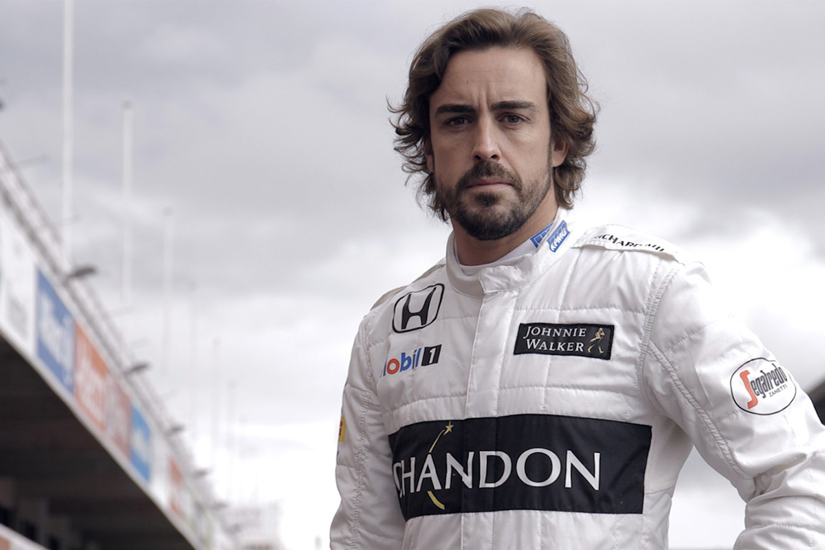 Fernando Alonso predicts huge success for Le Mans ESports Series