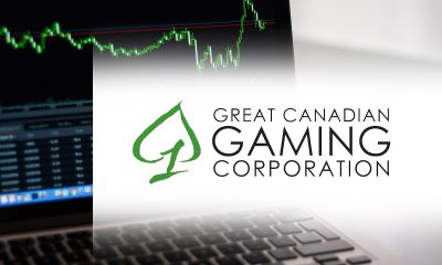 Great Canadian Gaming Announces First Quarter 2019 Results