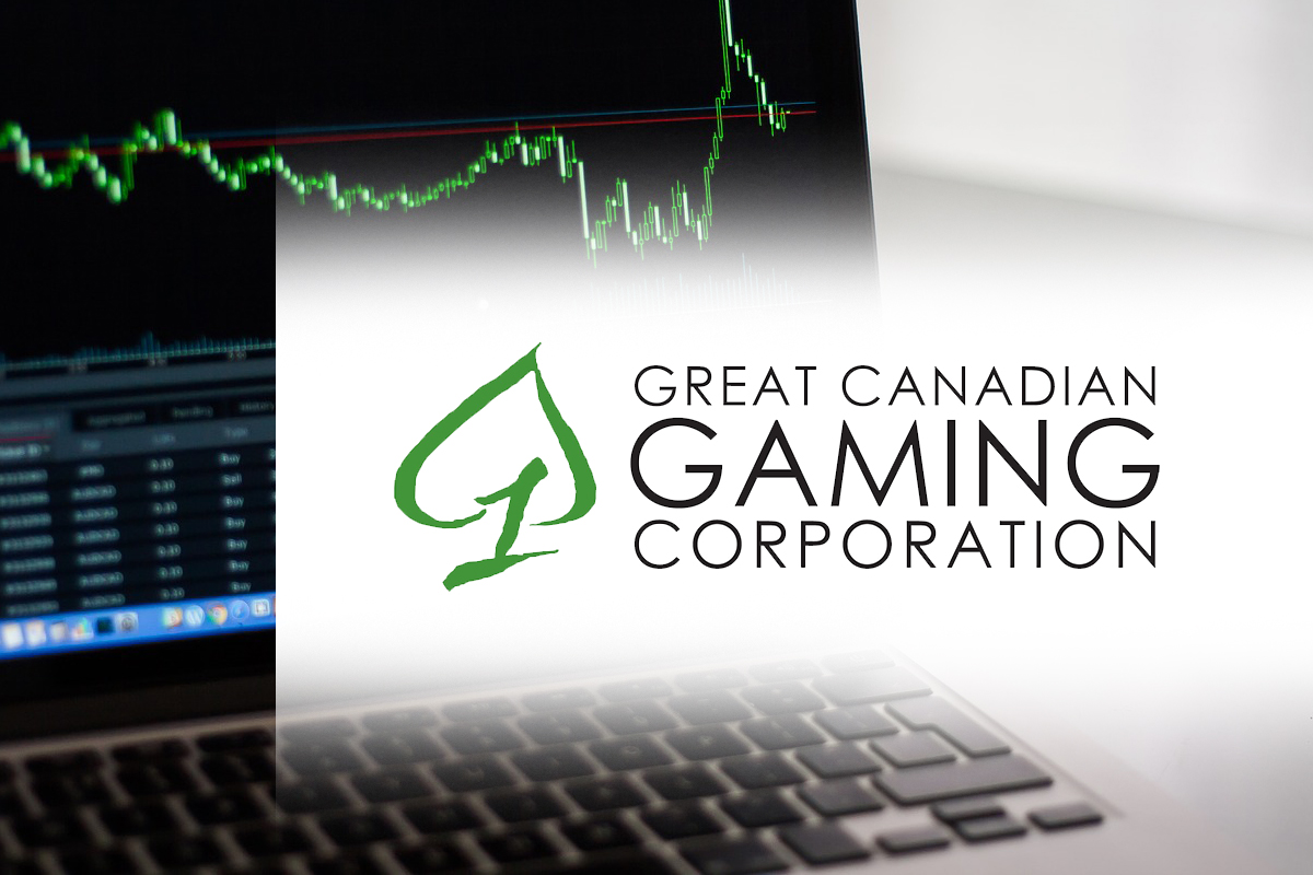 Great Canadian Gaming Announces First Quarter 2019 Results