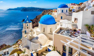 Greece to grant new casino licenses