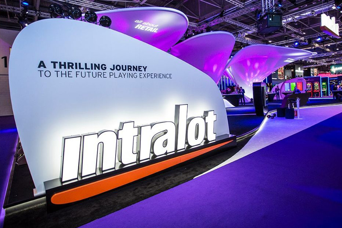 Intralot First Quarter 2019 Financial Results