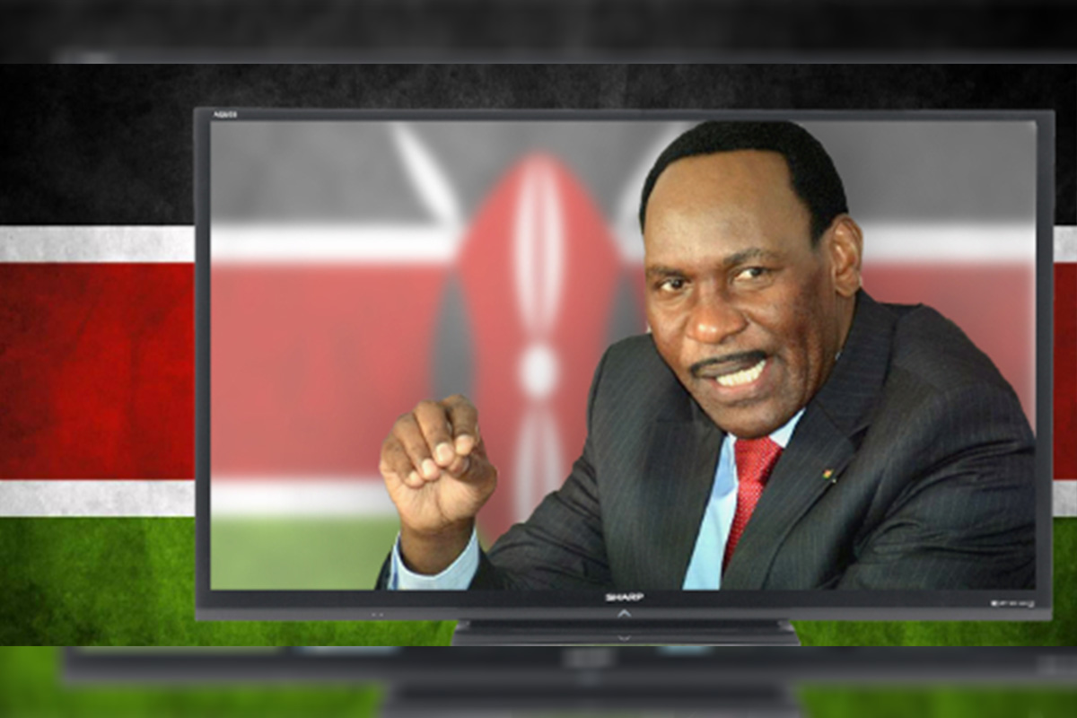 Kenya to lower gambling tax, but to increase advertising restrictions