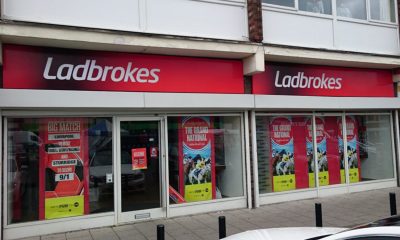 Ladbrokes pulls out from self-exclusion scheme in Australia