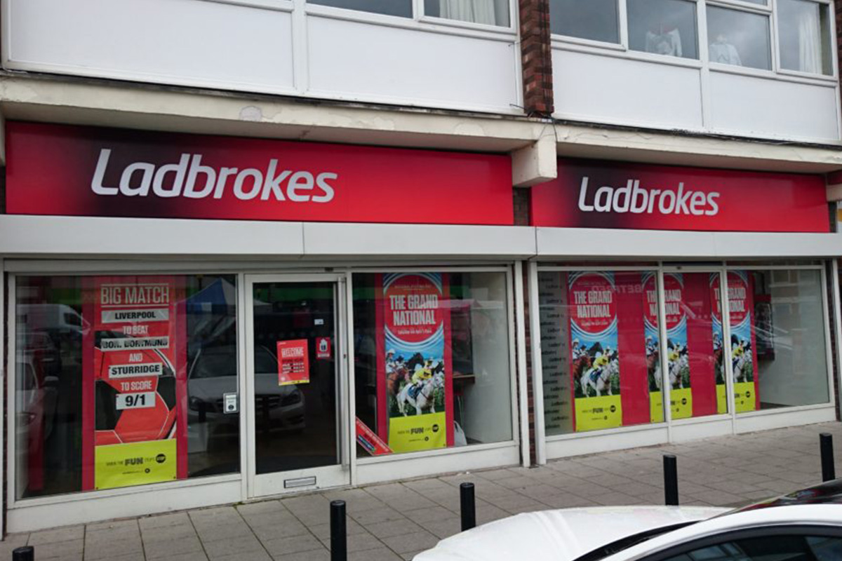 Ladbrokes pulls out from self-exclusion scheme in Australia