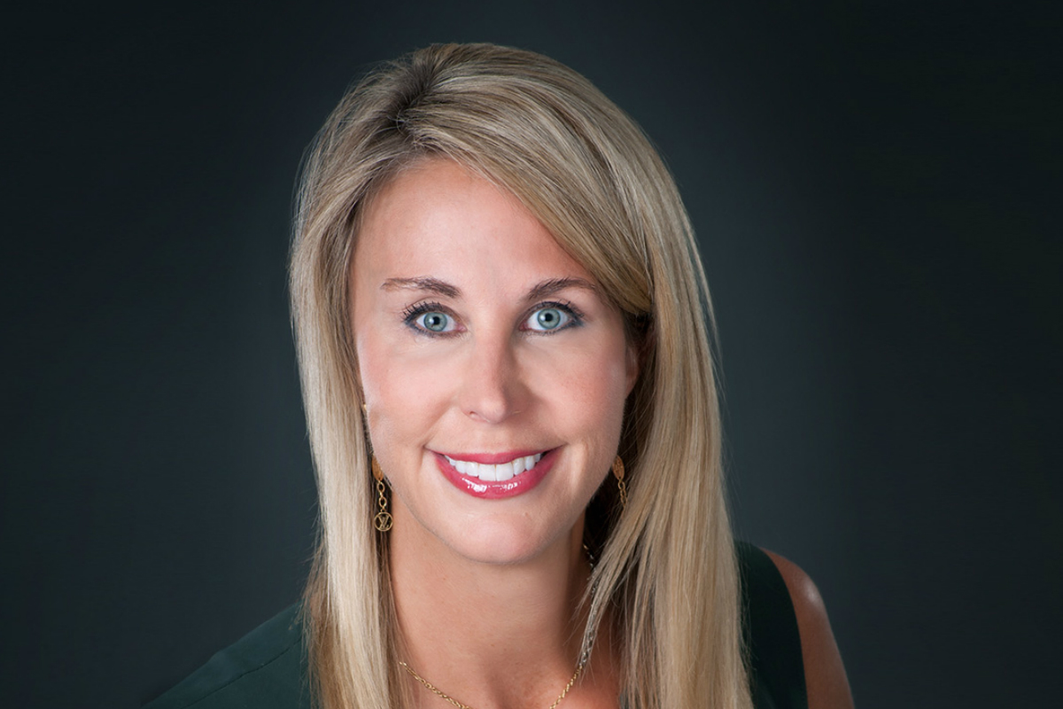 AGS Names Laura Olson-Reyes Vice President Of Marketing & Communications