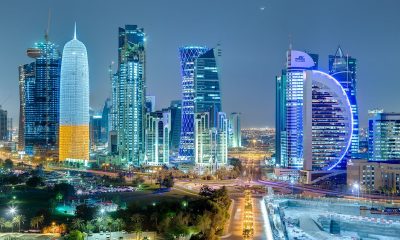 Macau to surpass Qatar as the richest place on earth by 2020