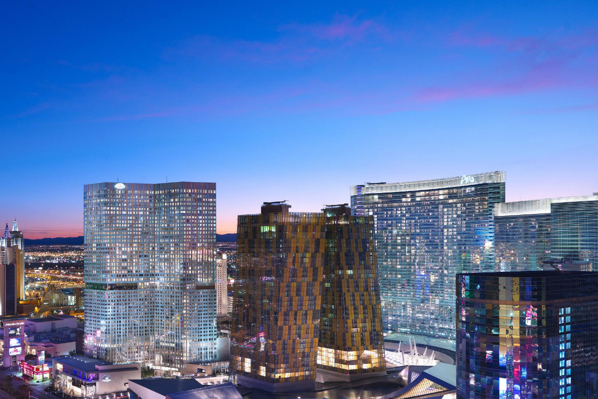 CityCenter Closes Sale Of Mandarin Oriental Las Vegas