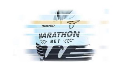 Marathonbet signs sponsorship deal with Lazio