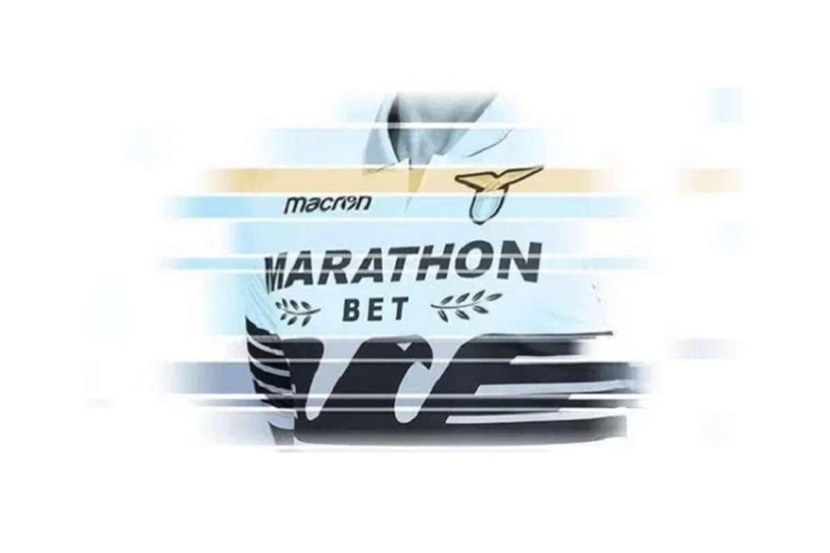 Marathonbet signs sponsorship deal with Lazio