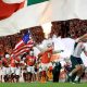 Gamblers back Miami Hurricanes against LSU Tigers