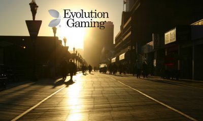 Penn National Gaming chooses Evolution for Pennsylvania Live Casino launch