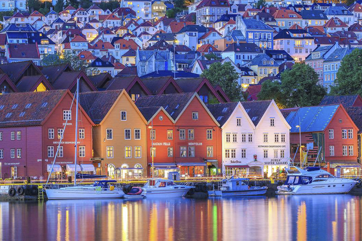 Norwegian Central Bank challenges offshore gambling constraint