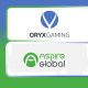 Oryx Gaming Adds To Partners With Aspire Deal