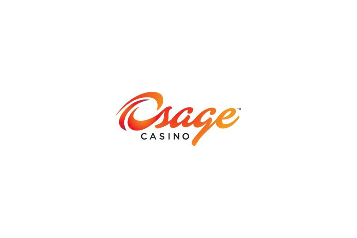 Casino Cash Trac Live at All Osage Casinos Across Northeast Oklahoma