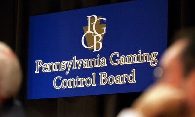 PA Gaming Control Board to Hold Public Hearing on October 2nd for Hollywood Casino at Penn National Race Course License Renewal