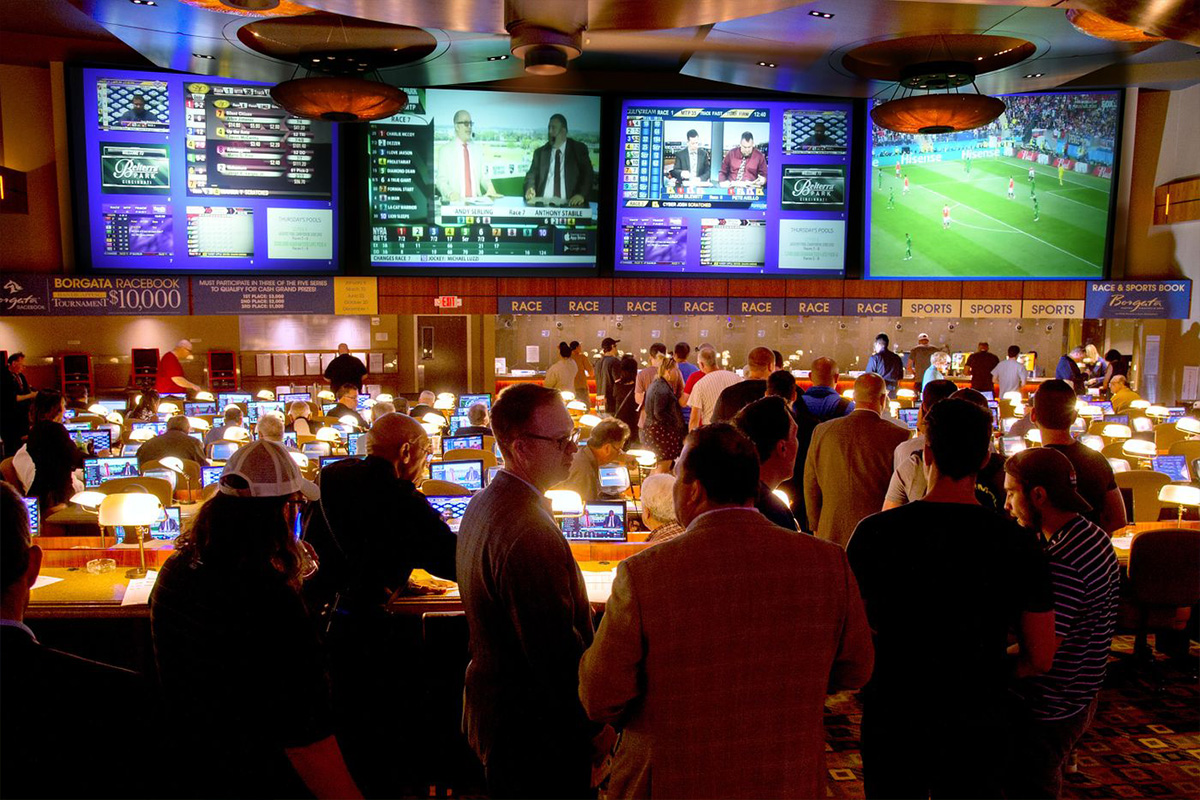 PGCB sees a flurry of sports betting license applications