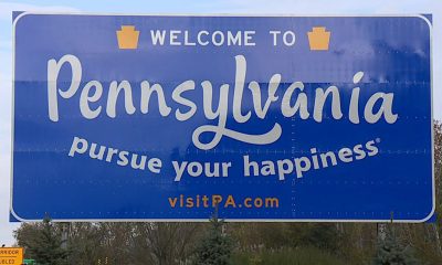 Pennsylvania Sportsbooks Surpass $2 Billion in Lifetime Bets, But Cancellations Weigh on Future, According to PLAYPENNSYLVANIA