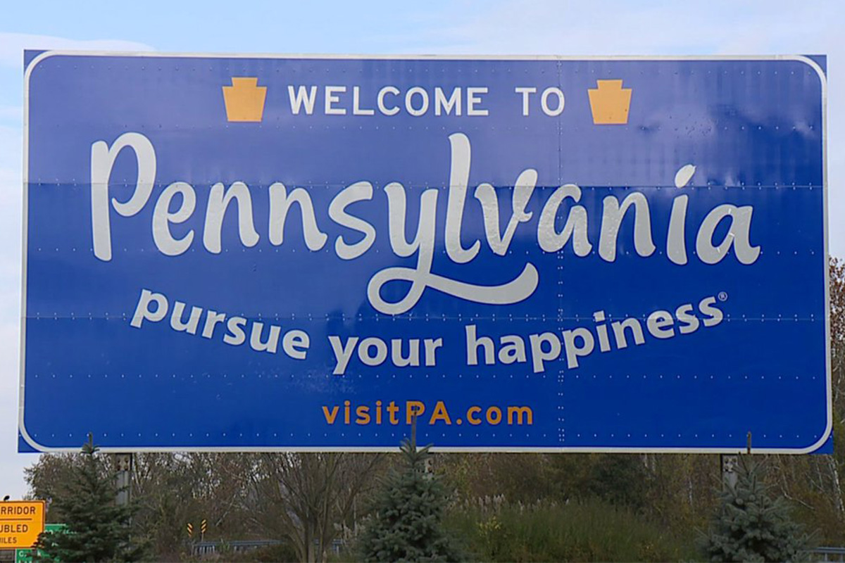 Pennsylvania Sportsbooks Surpass $2 Billion in Lifetime Bets, But Cancellations Weigh on Future, According to PLAYPENNSYLVANIA